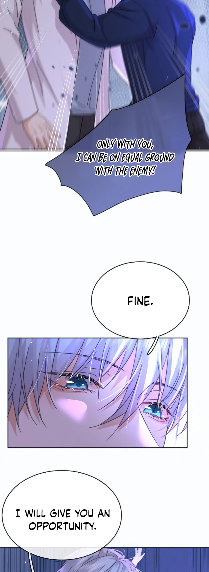 Dangerous Love Between Brothers Ch. 6 第19页