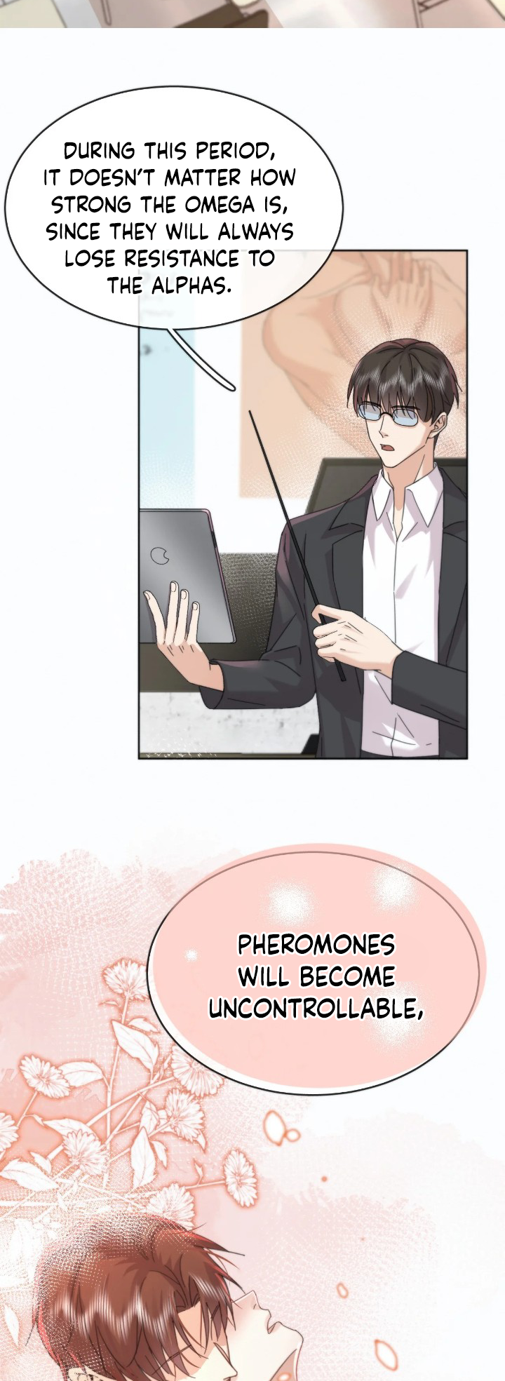 Dangerous Love Between Brothers Ch. 6 第23页