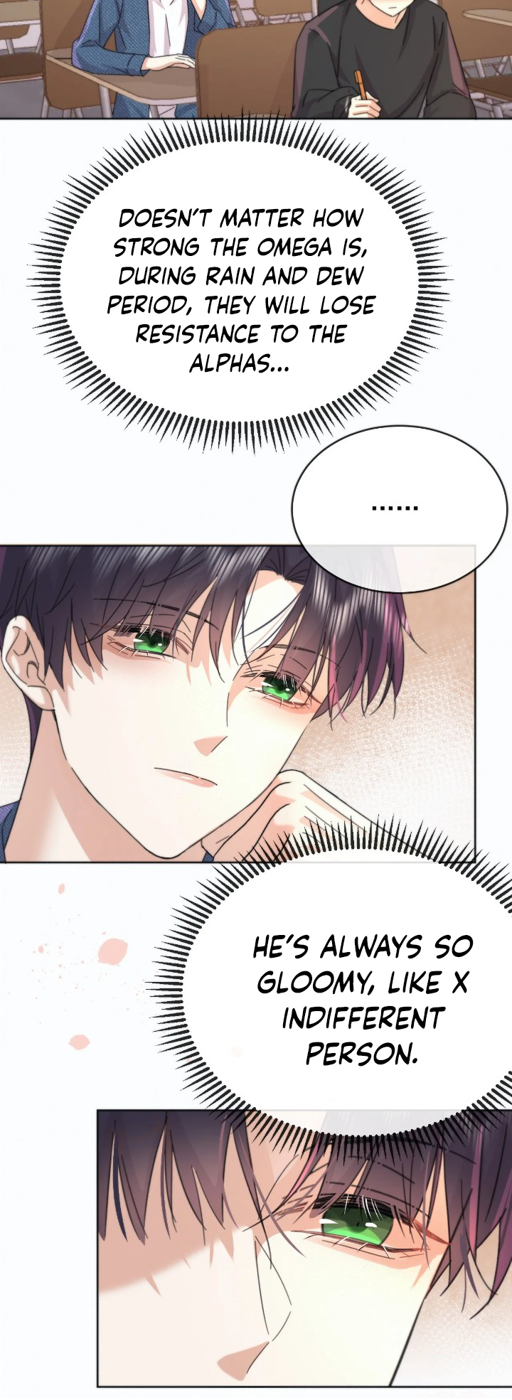 Dangerous Love Between Brothers Ch. 6 第25页