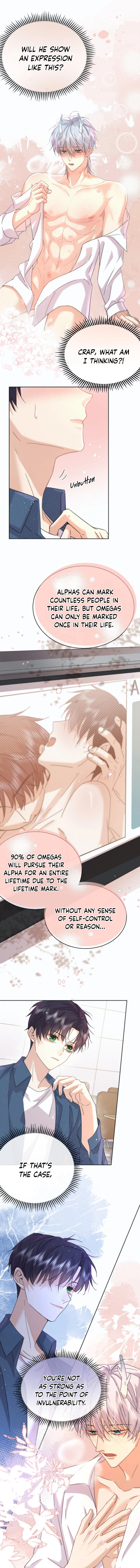 Dangerous Love Between Brothers Ch. 6 第26页