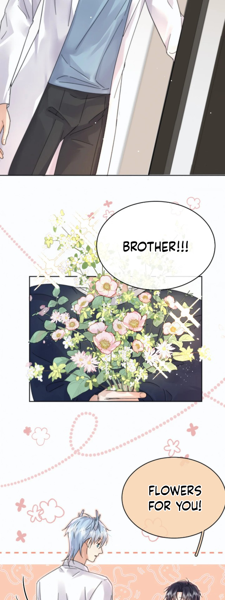 Dangerous Love Between Brothers Ch. 6 第4页