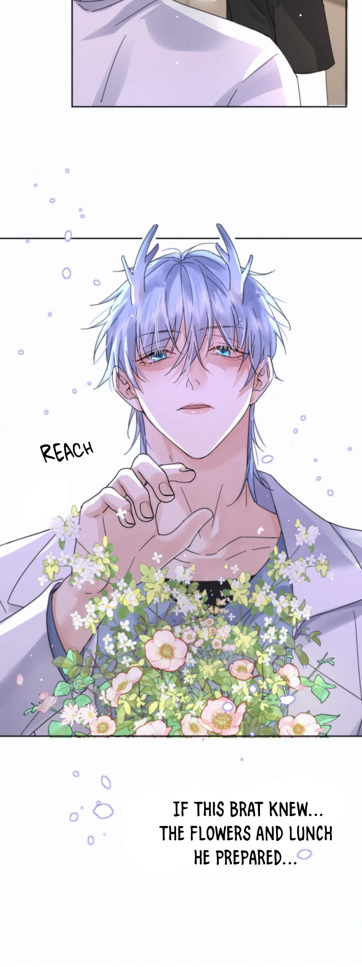 Dangerous Love Between Brothers Ch. 6 第9页