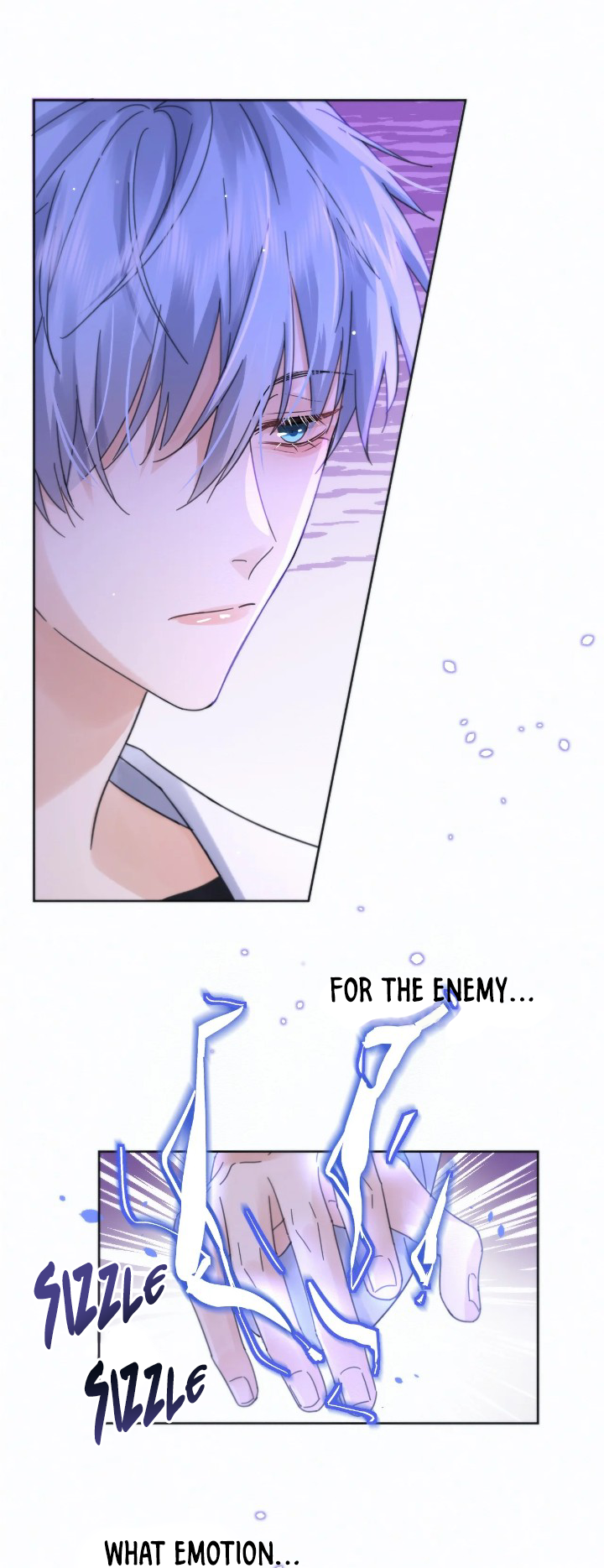 Dangerous Love Between Brothers Ch. 6 第10页