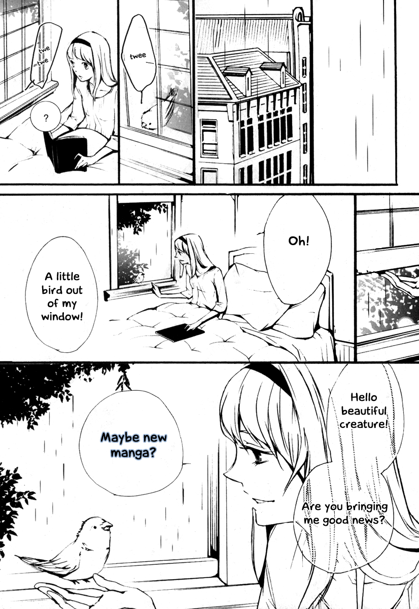 Nanji, Chikai no Kuchizuke wo... "Let's get married..." 第48页