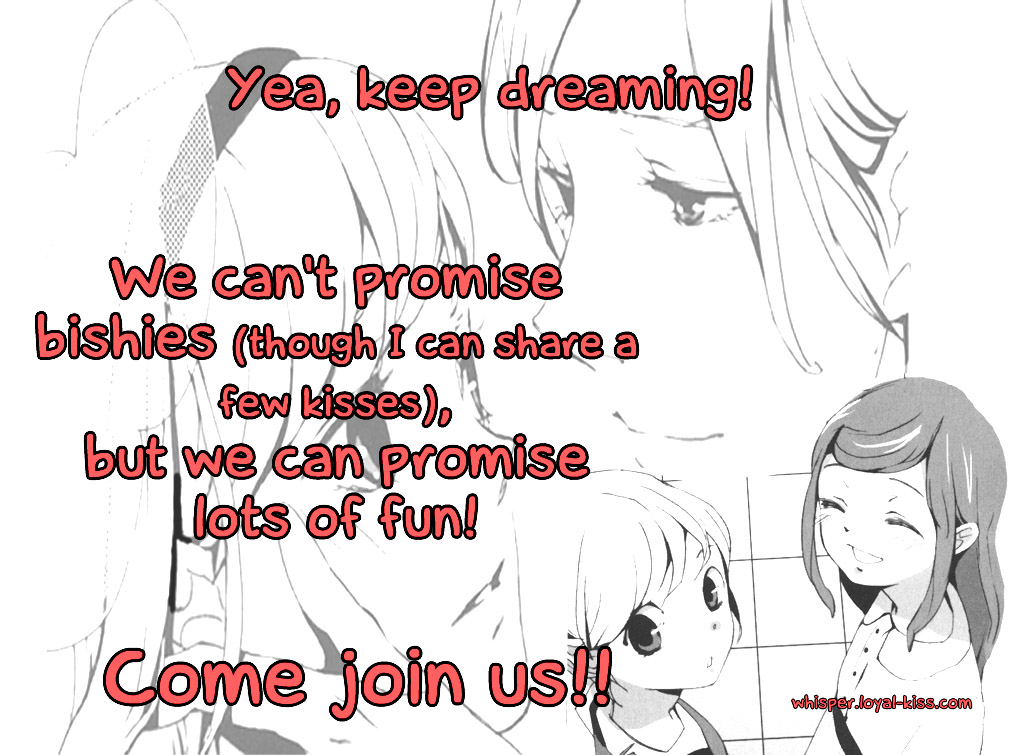 Nanji, Chikai no Kuchizuke wo... "Let's get married..." 第50页