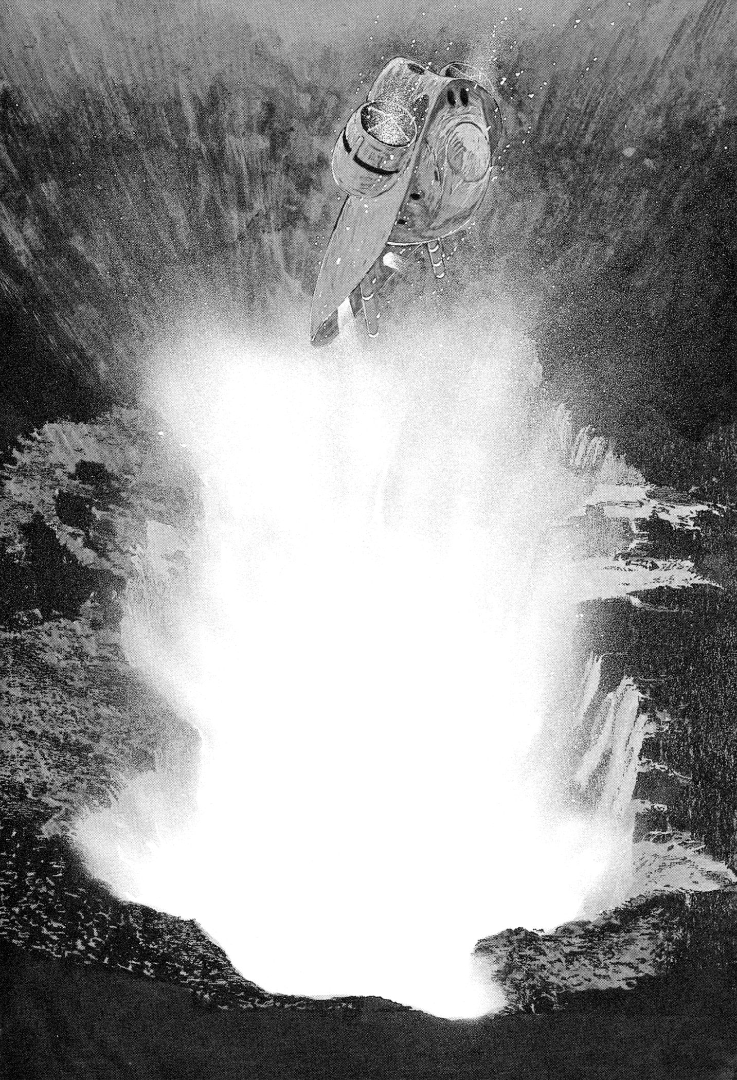 The Blue Hole Brama do innego świata 第5页