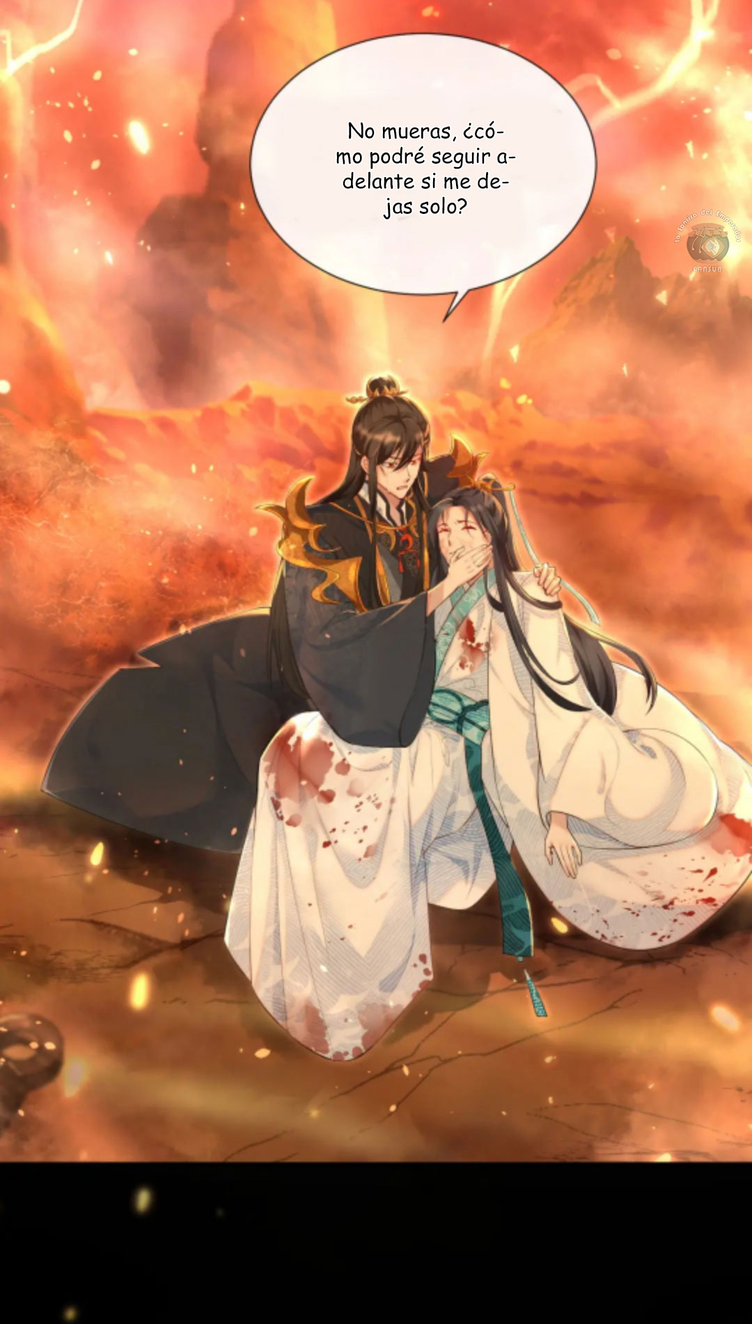 Catch a Dragon: Become My Wife Capítulo 1 第13页