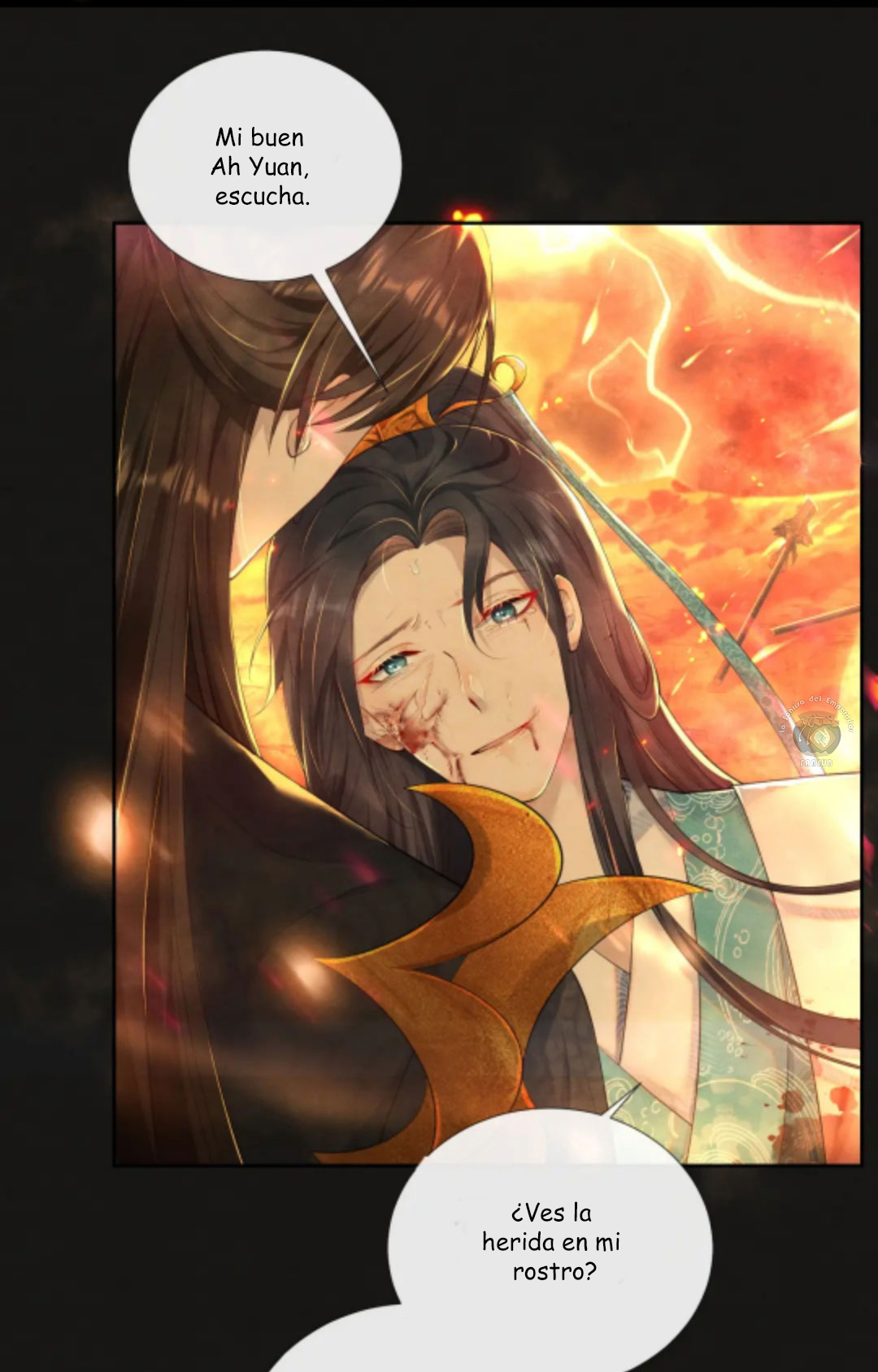 Catch a Dragon: Become My Wife Capítulo 1 第14页