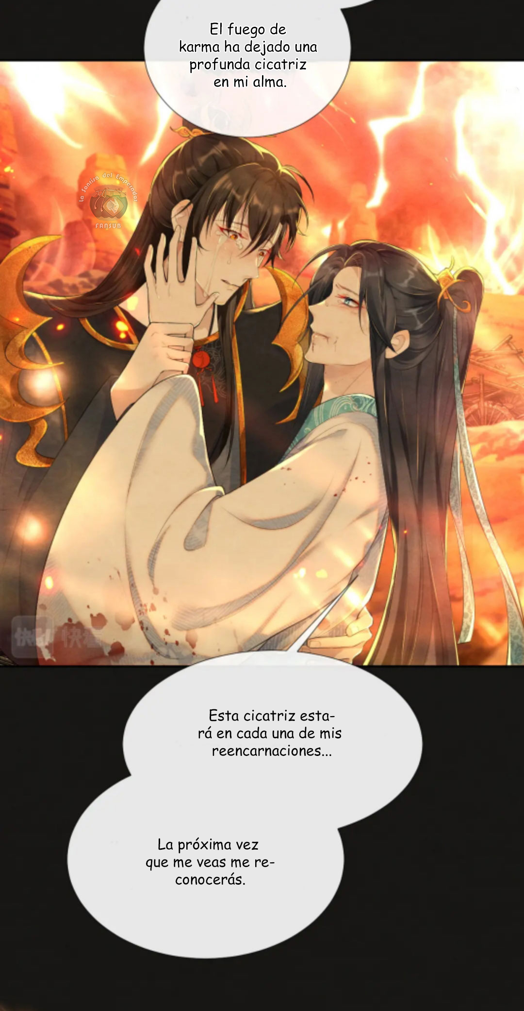 Catch a Dragon: Become My Wife Capítulo 1 第15页