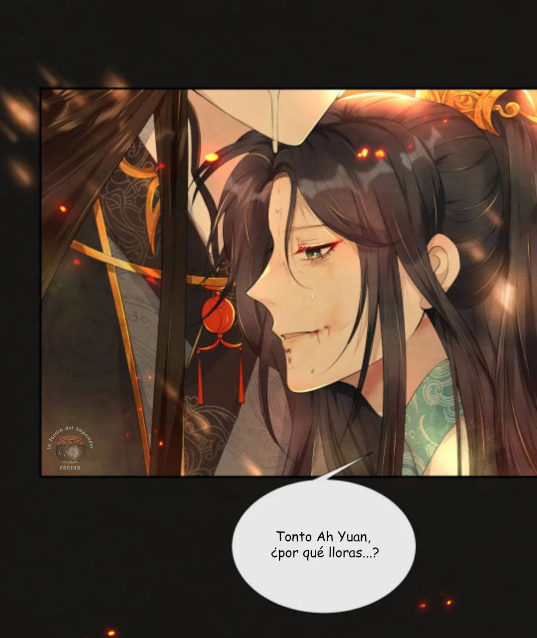 Catch a Dragon: Become My Wife Capítulo 1 第17页