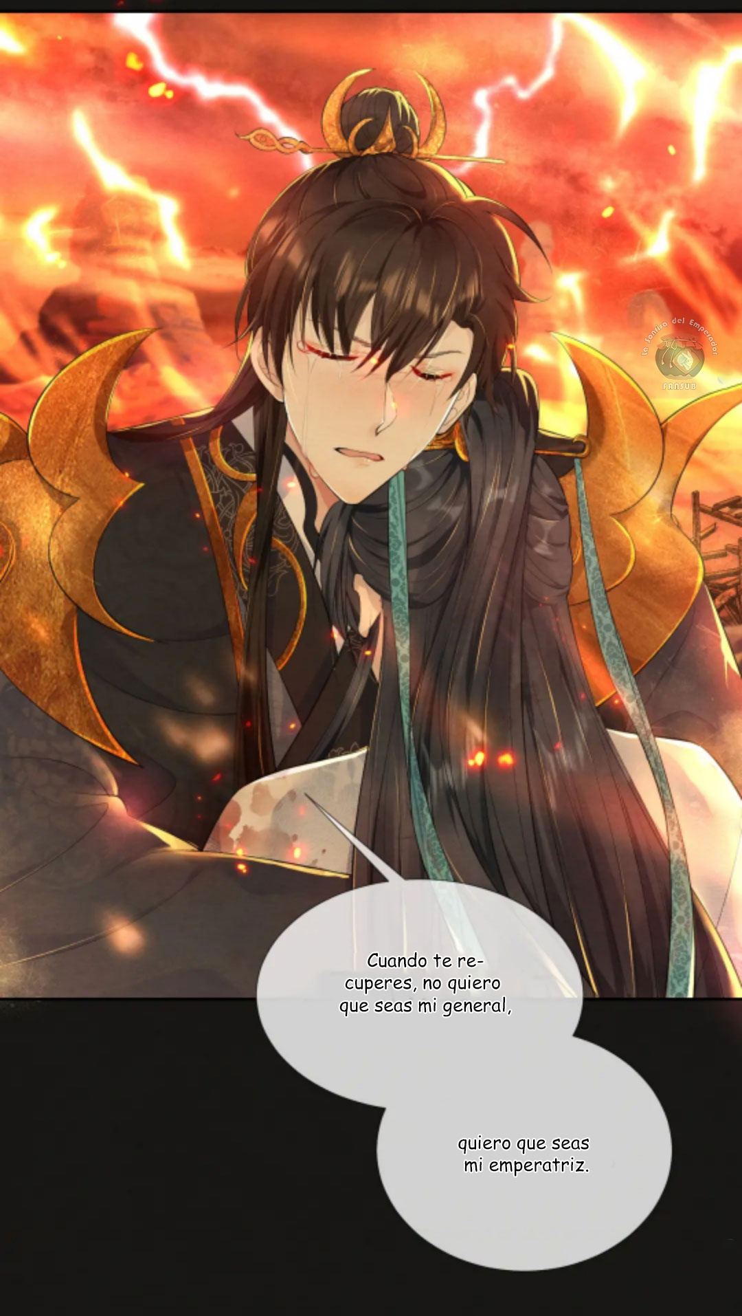 Catch a Dragon: Become My Wife Capítulo 1 第18页