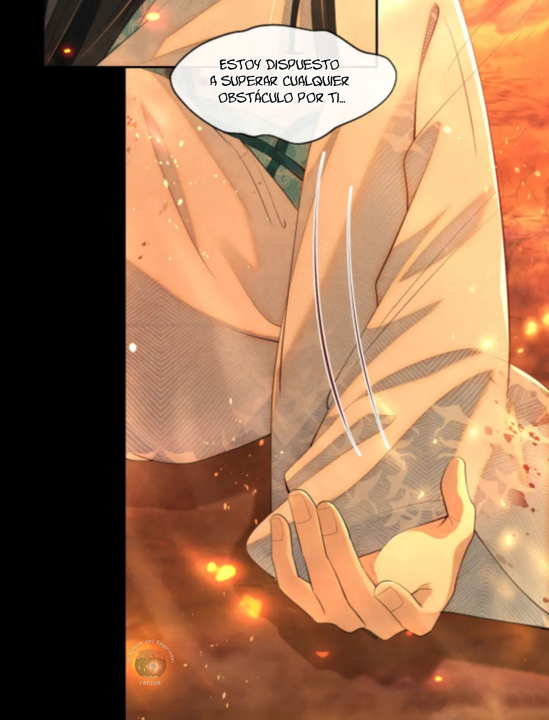Catch a Dragon: Become My Wife Capítulo 1 第20页