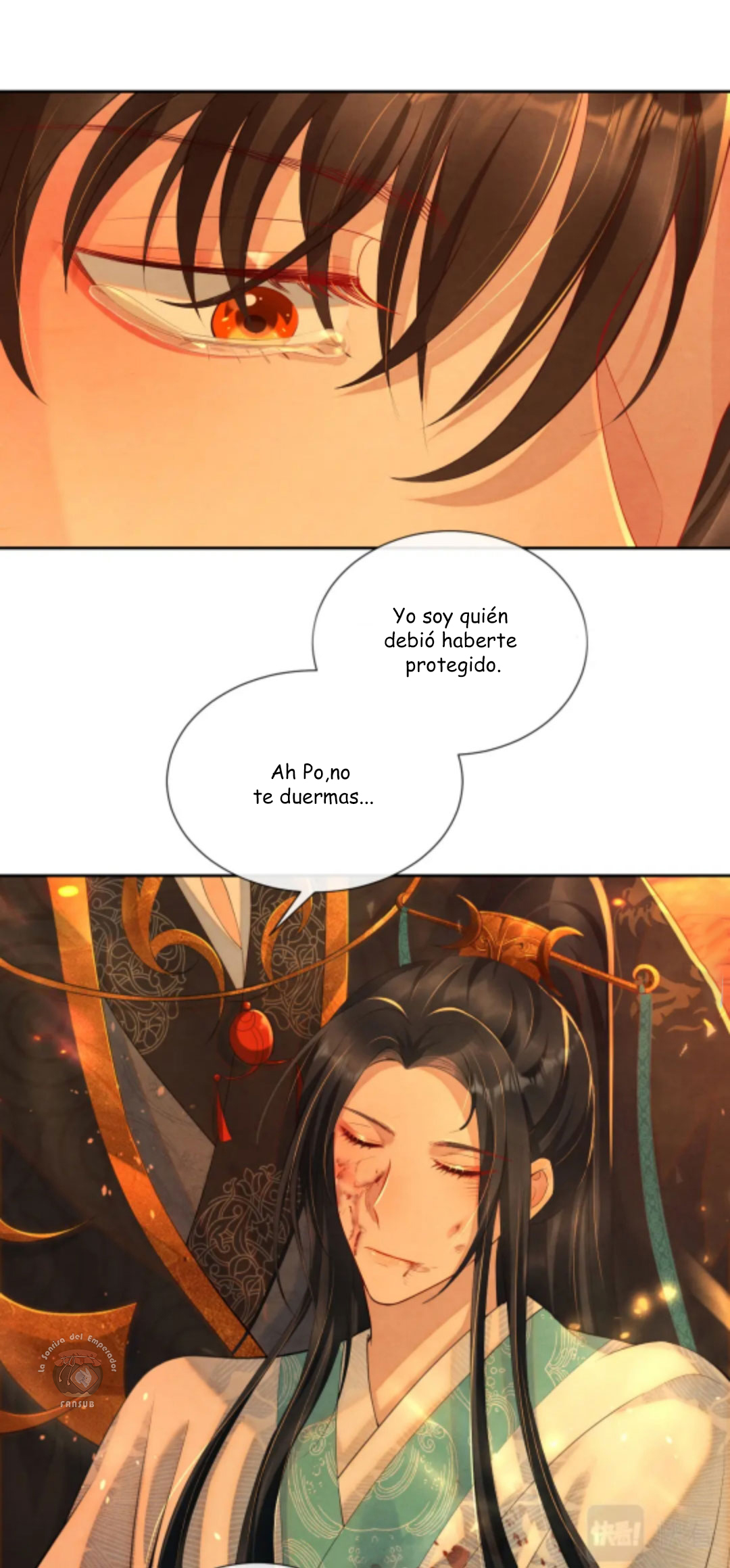Catch a Dragon: Become My Wife Capítulo 1 第22页