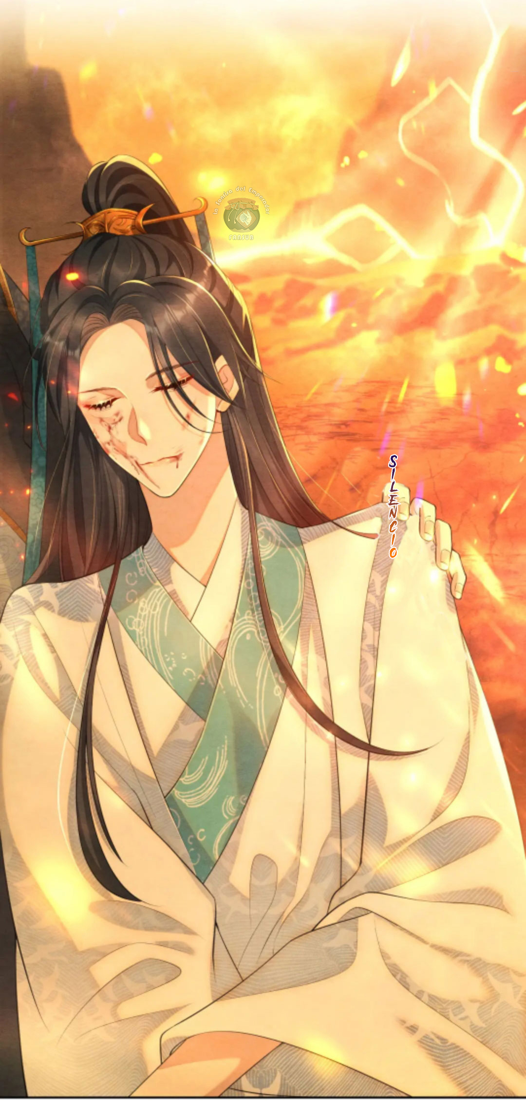 Catch a Dragon: Become My Wife Capítulo 1 第25页