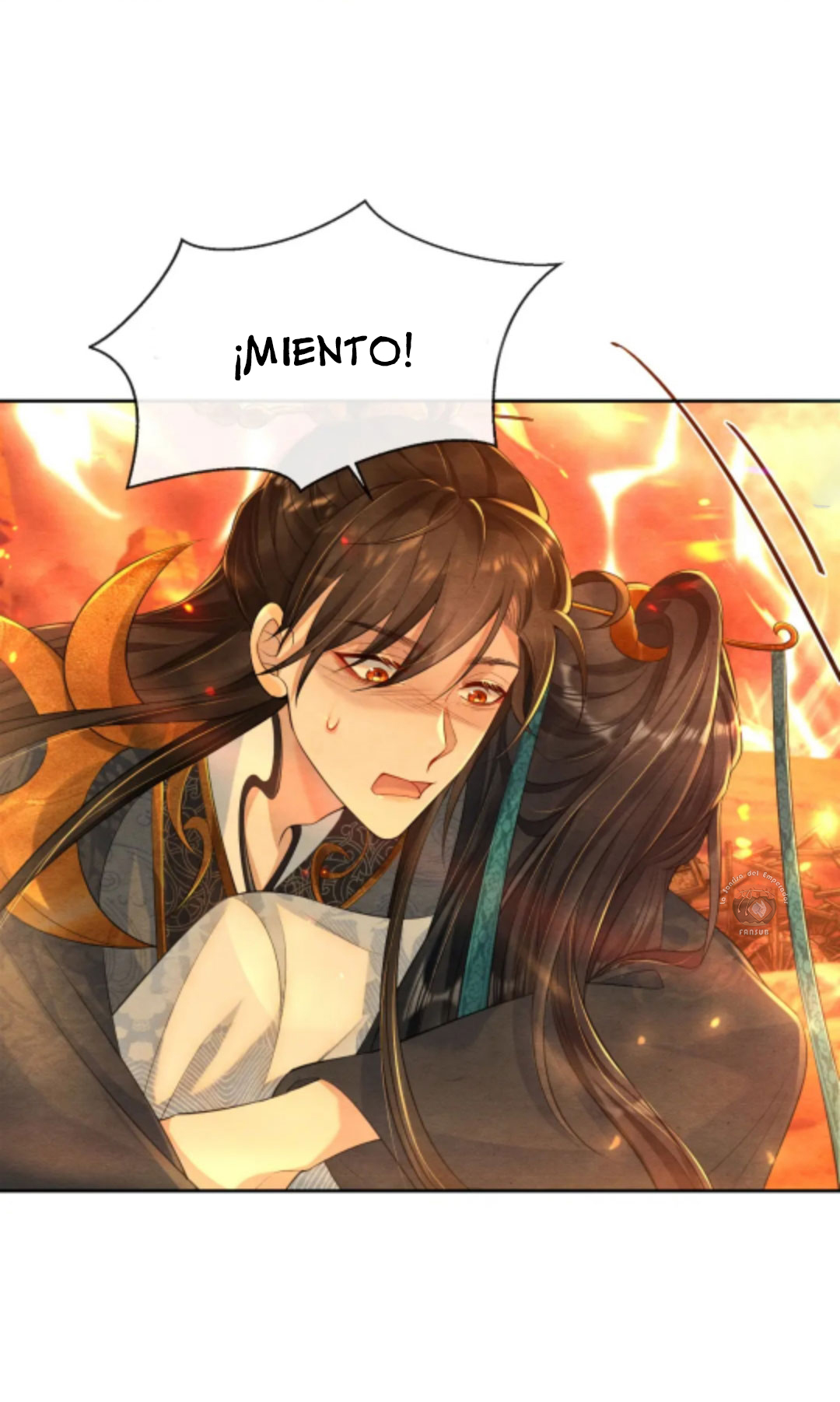 Catch a Dragon: Become My Wife Capítulo 1 第26页