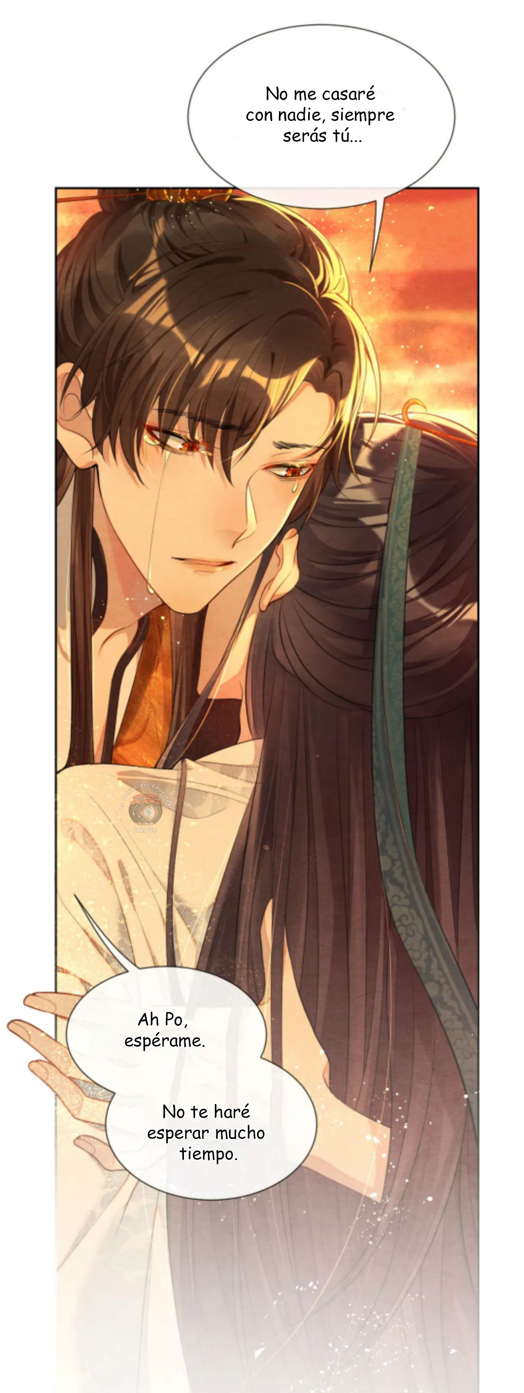 Catch a Dragon: Become My Wife Capítulo 1 第27页