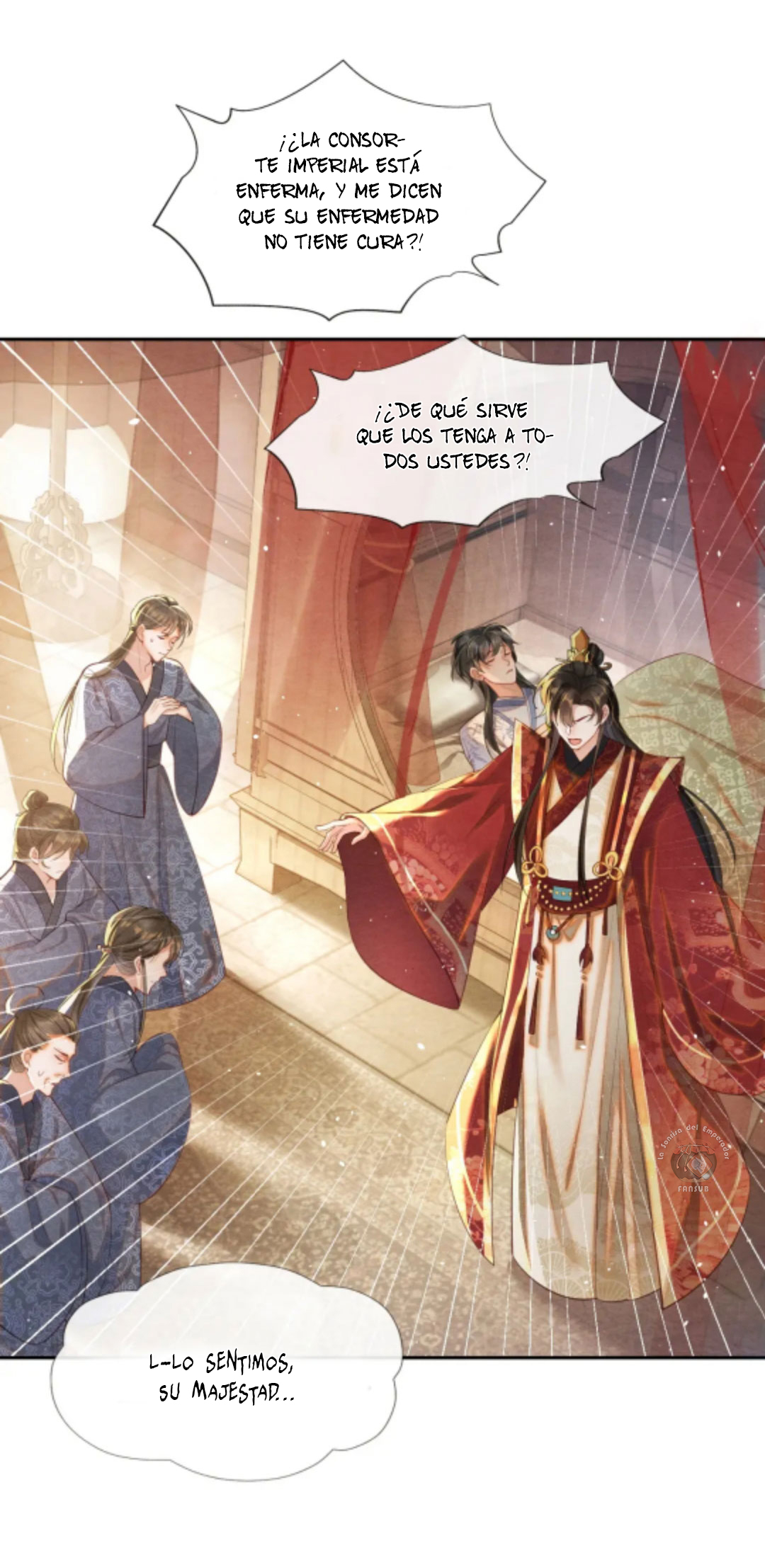 Catch a Dragon: Become My Wife Capítulo 1 第34页