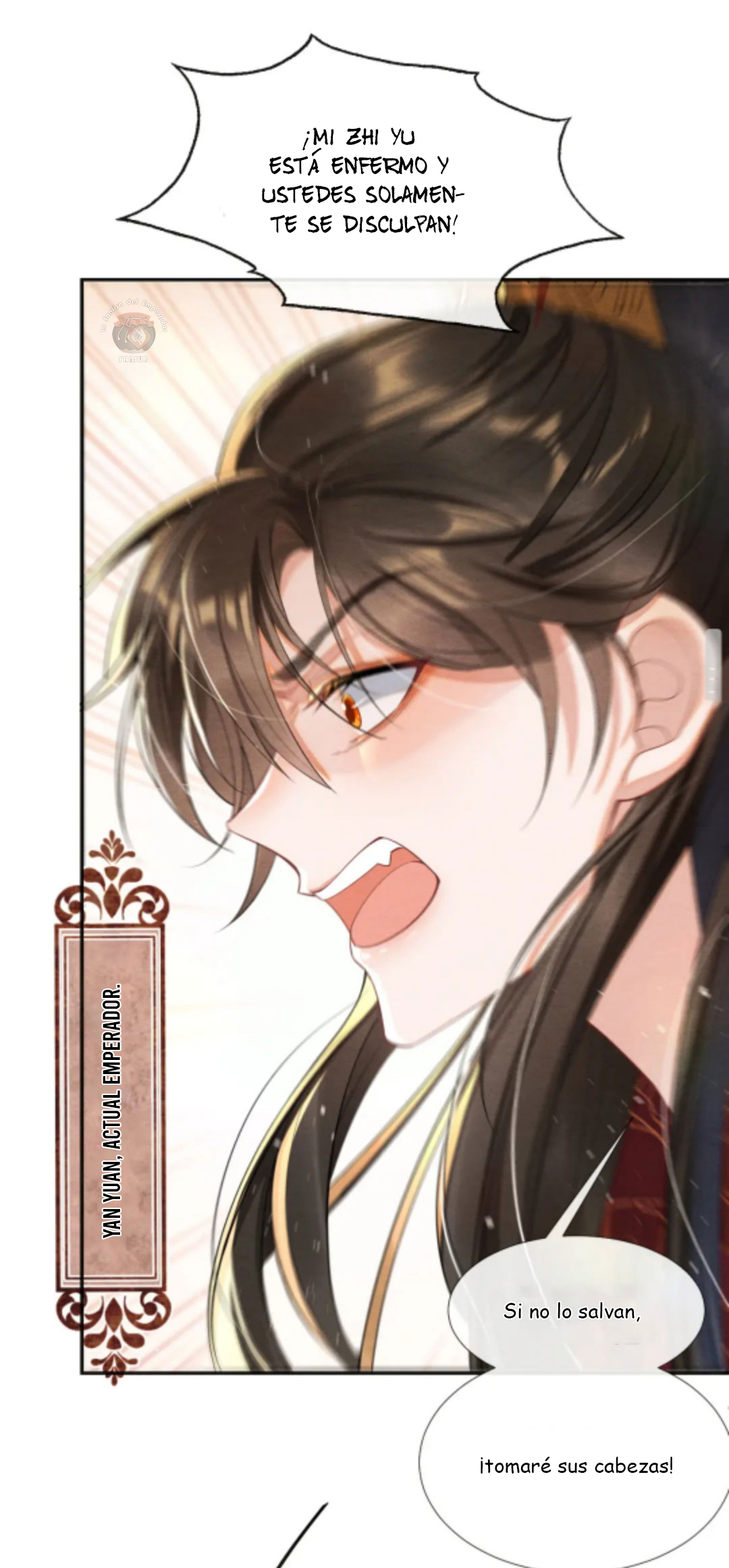 Catch a Dragon: Become My Wife Capítulo 1 第35页