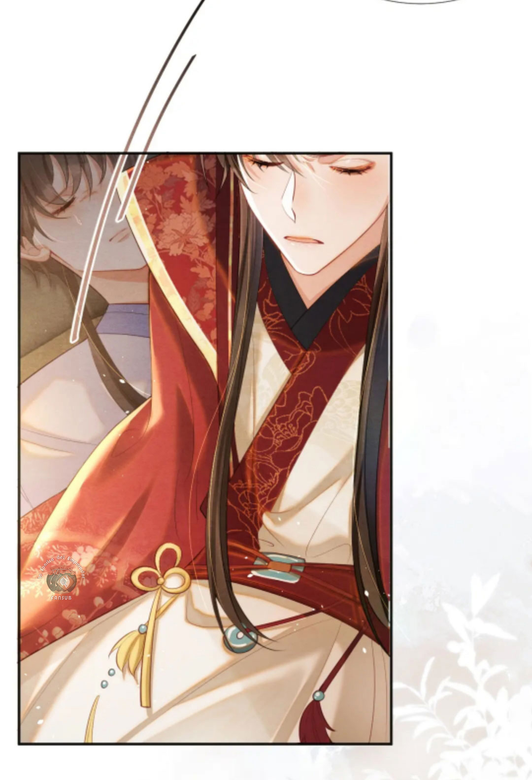 Catch a Dragon: Become My Wife Capítulo 1 第36页