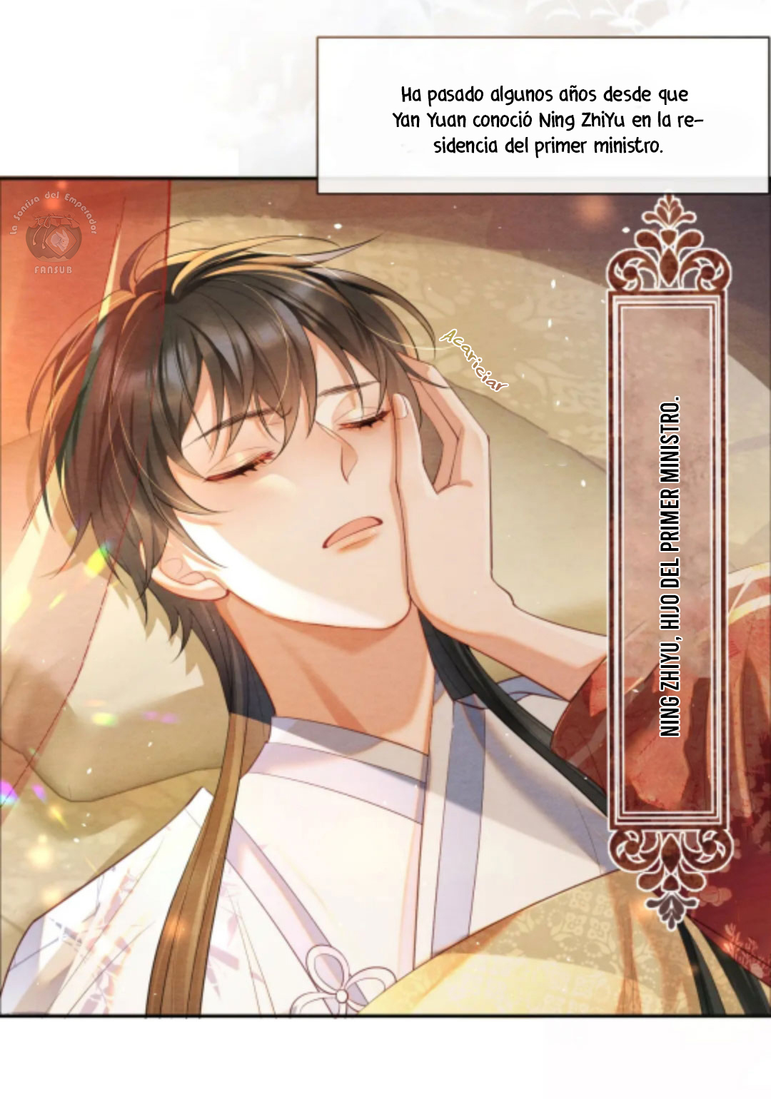 Catch a Dragon: Become My Wife Capítulo 1 第37页