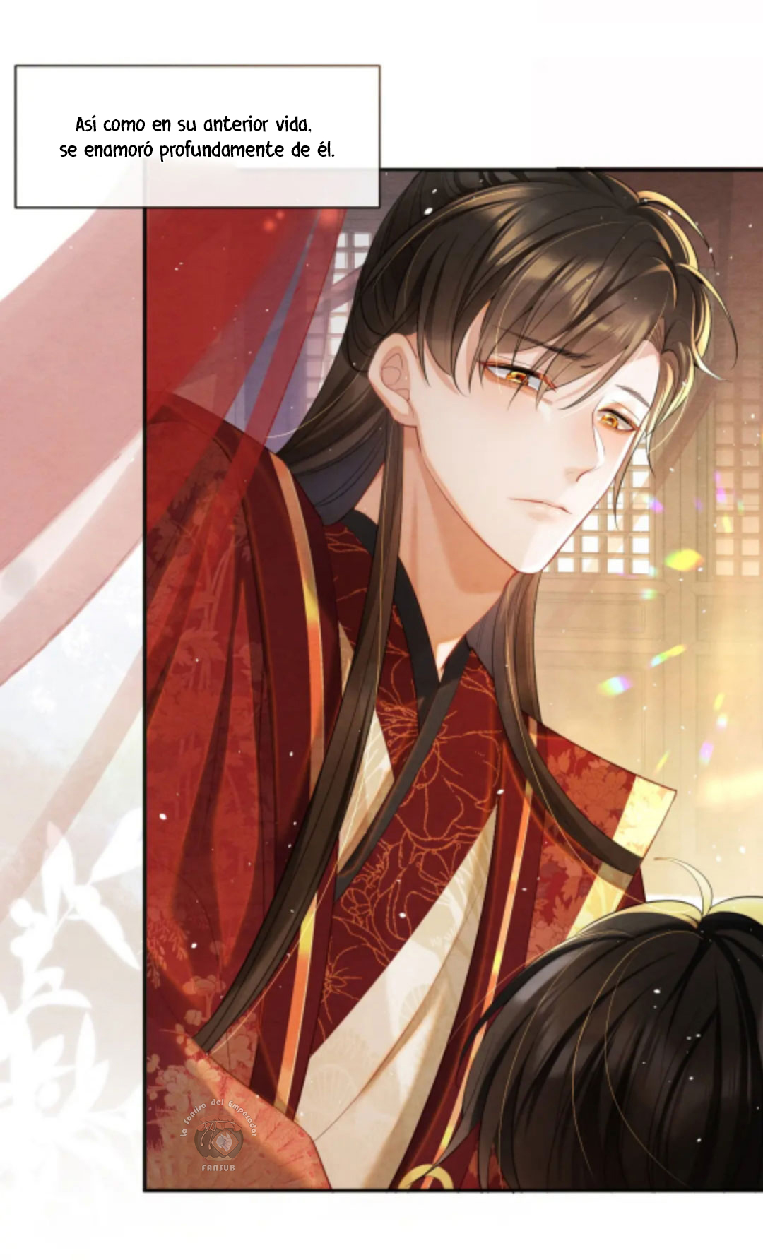 Catch a Dragon: Become My Wife Capítulo 1 第38页
