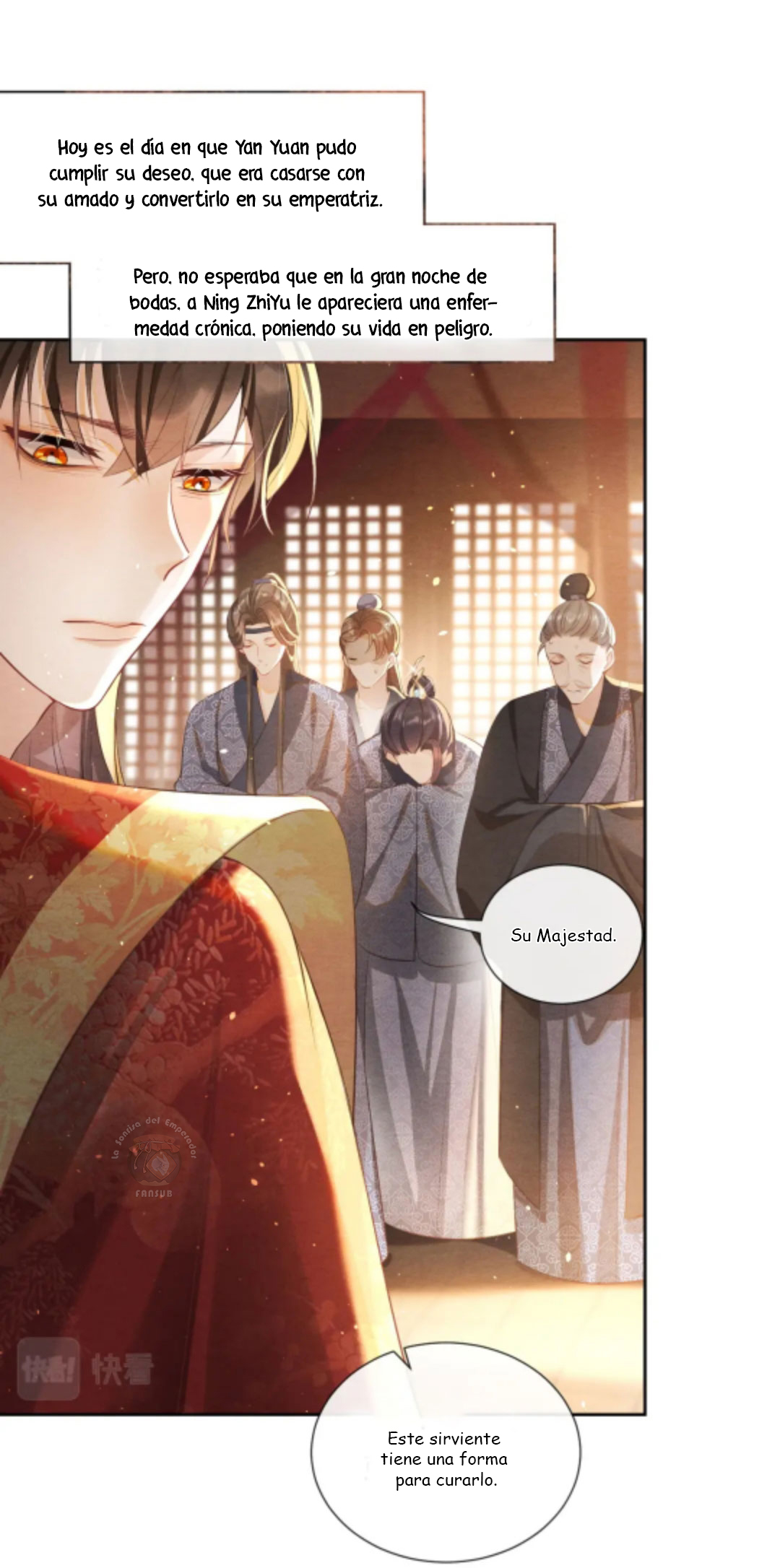 Catch a Dragon: Become My Wife Capítulo 1 第39页