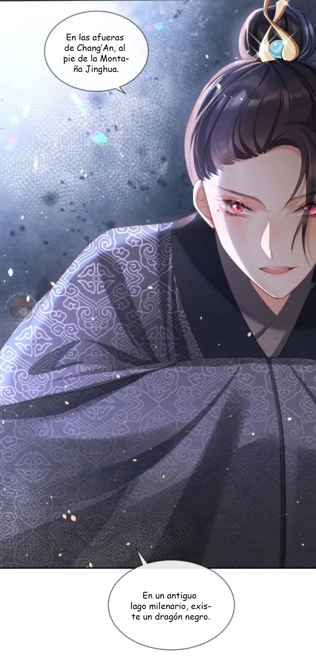 Catch a Dragon: Become My Wife Capítulo 1 第41页