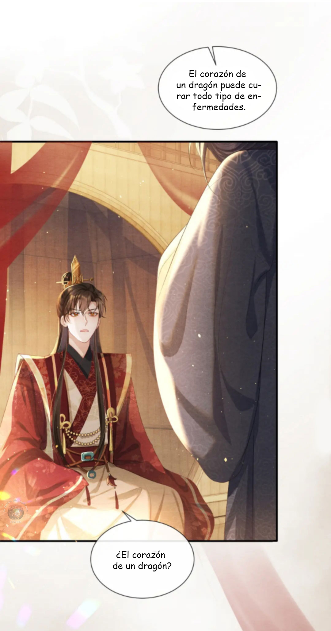Catch a Dragon: Become My Wife Capítulo 1 第42页