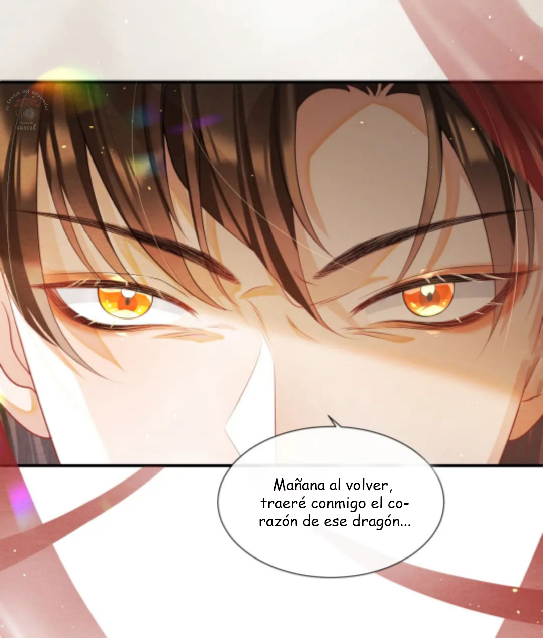 Catch a Dragon: Become My Wife Capítulo 1 第43页