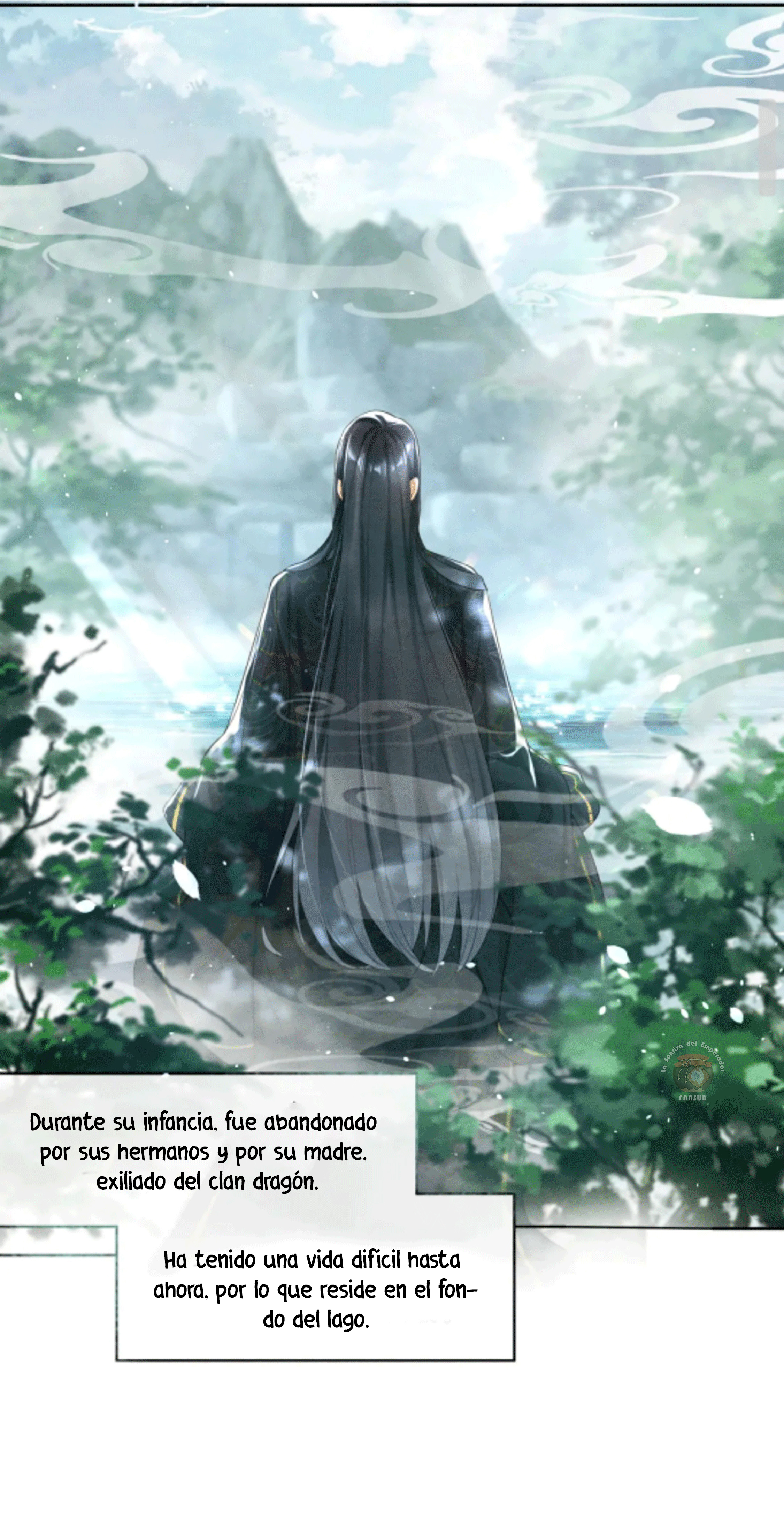 Catch a Dragon: Become My Wife Capítulo 1 第47页