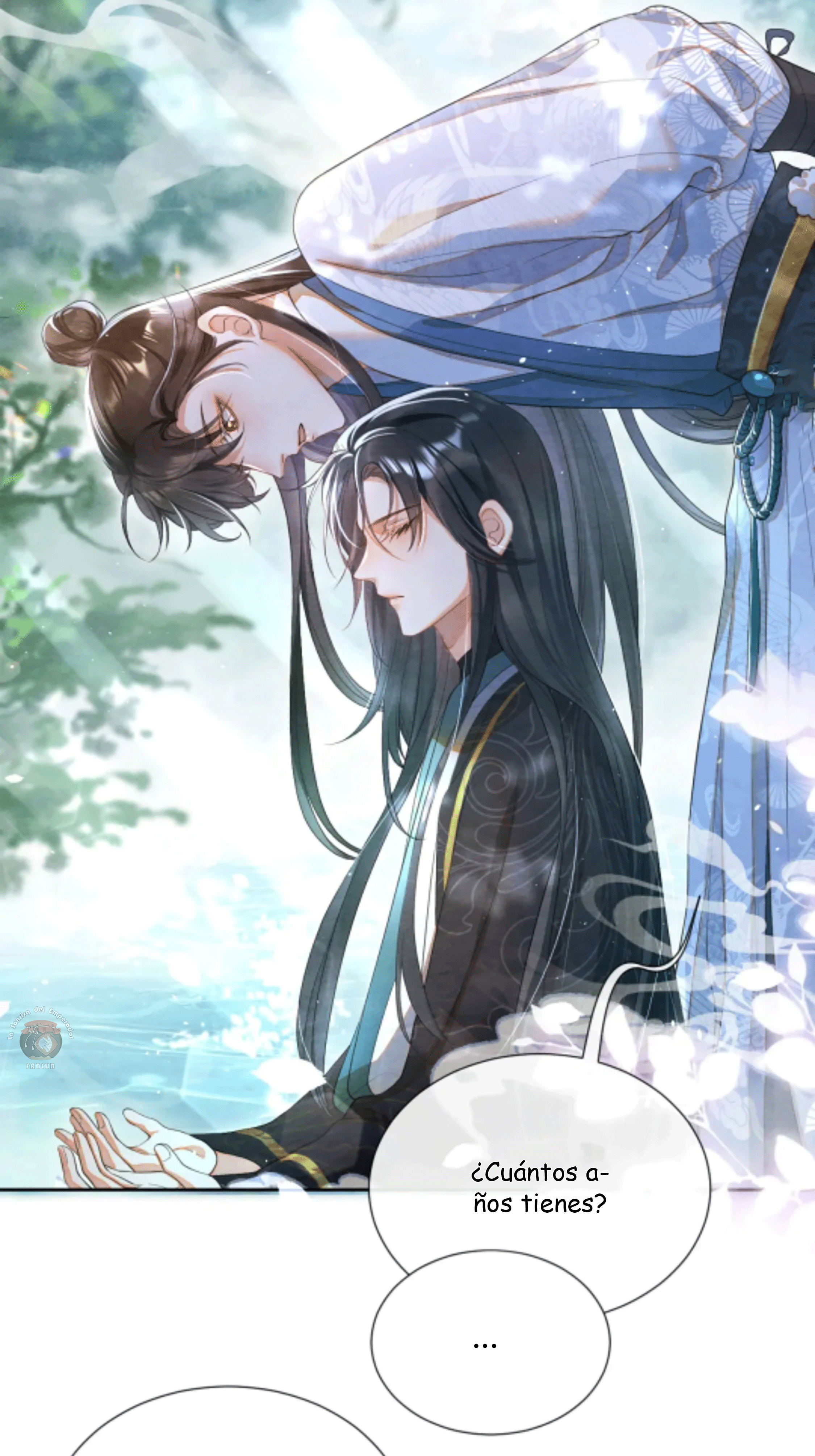 Catch a Dragon: Become My Wife Capítulo 1 第49页