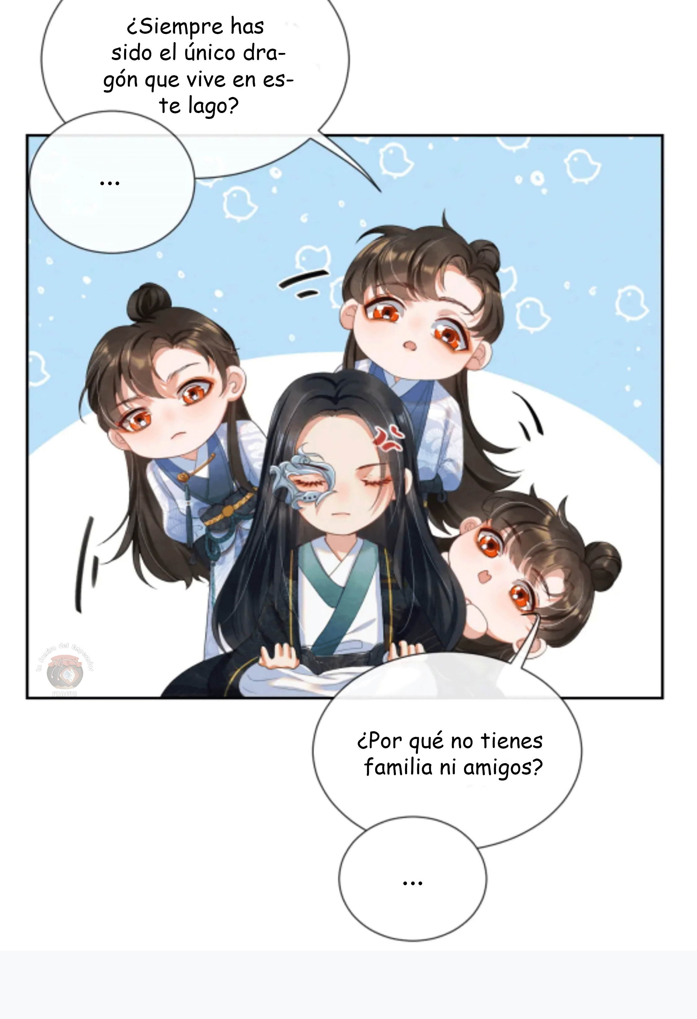 Catch a Dragon: Become My Wife Capítulo 1 第50页
