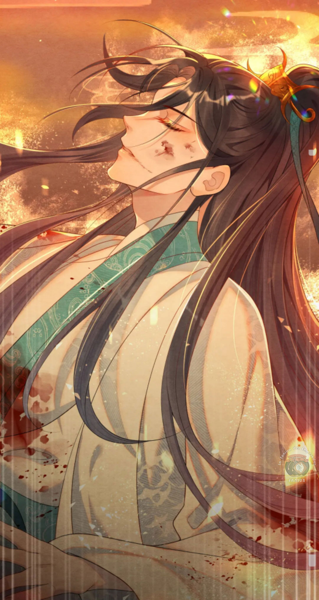 Catch a Dragon: Become My Wife Capítulo 1 第7页