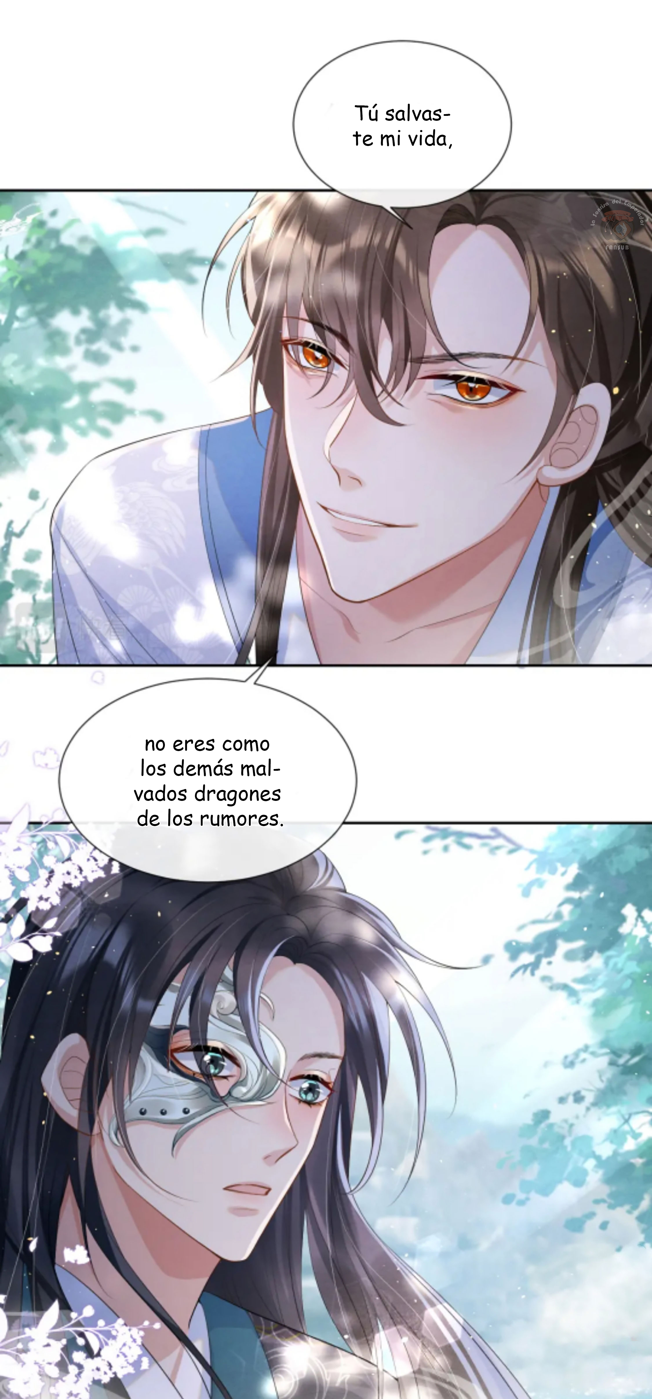 Catch a Dragon: Become My Wife Capítulo 1 第61页