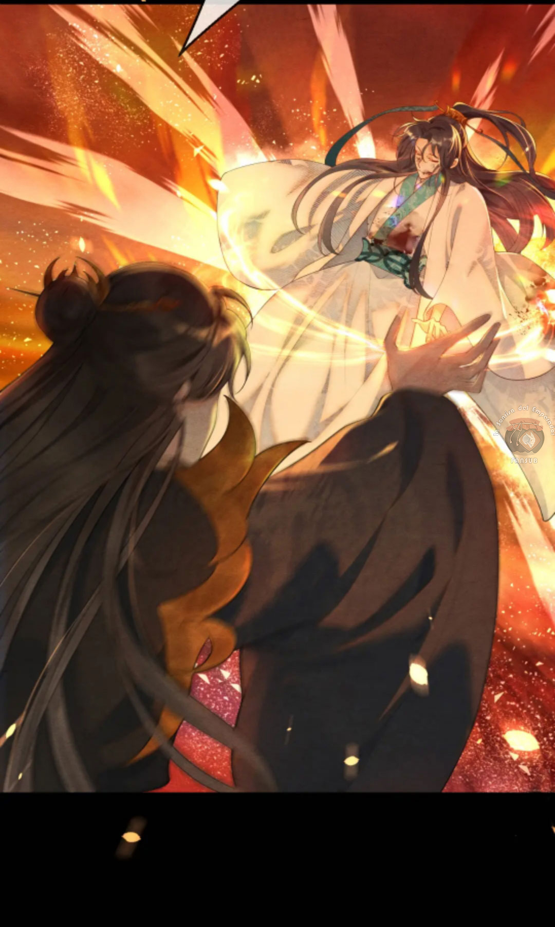 Catch a Dragon: Become My Wife Capítulo 1 第9页