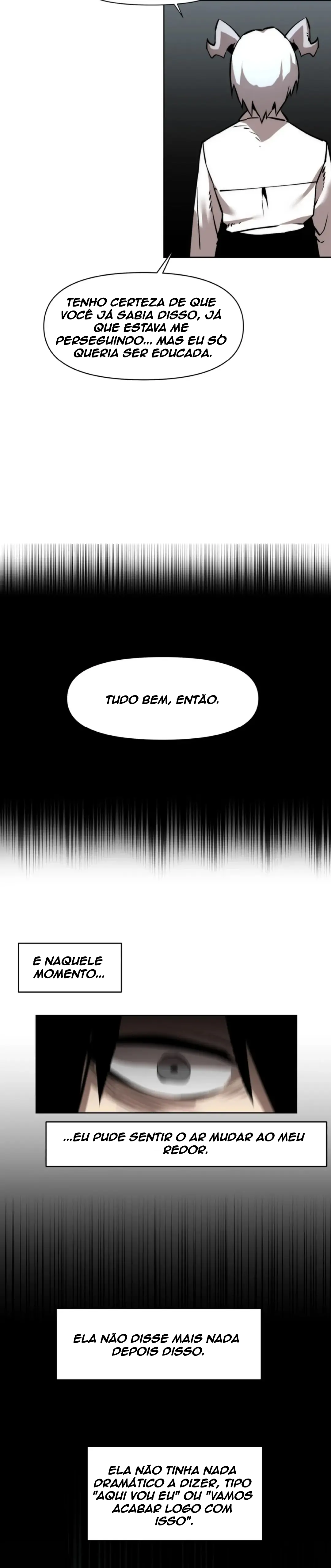 To Me, Games Are Murder 6 第22页
