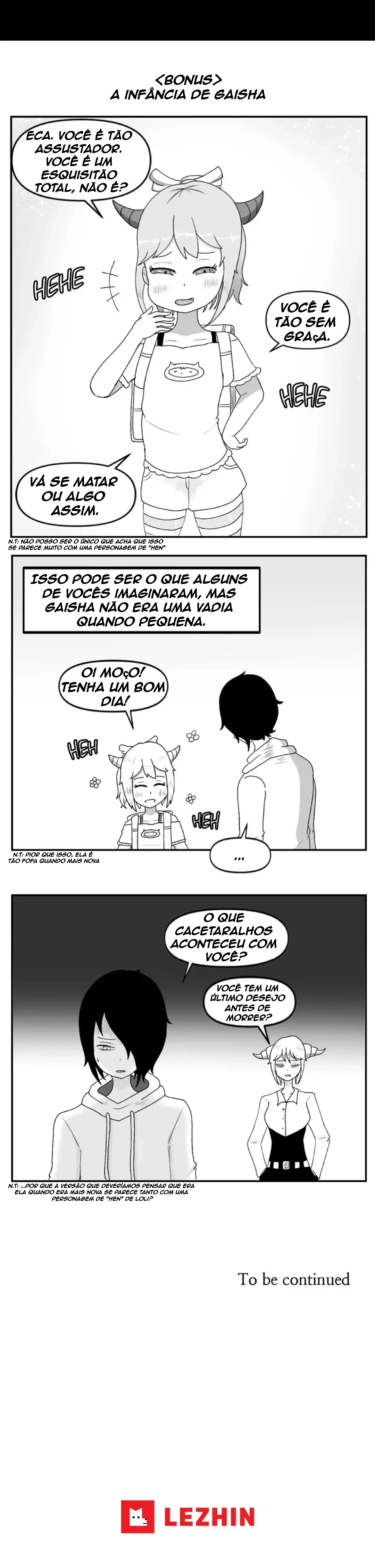 To Me, Games Are Murder 6 第25页