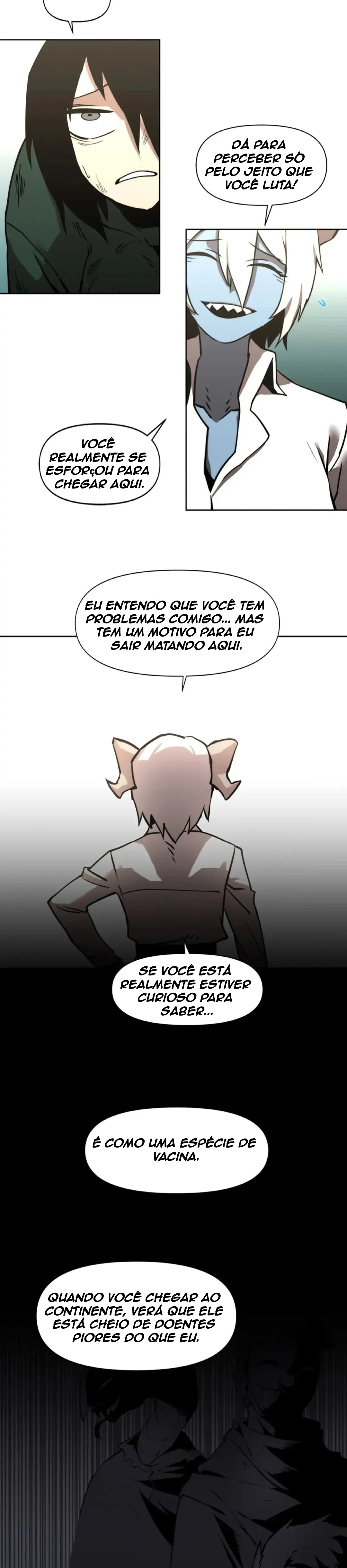 To Me, Games Are Murder 6 第10页