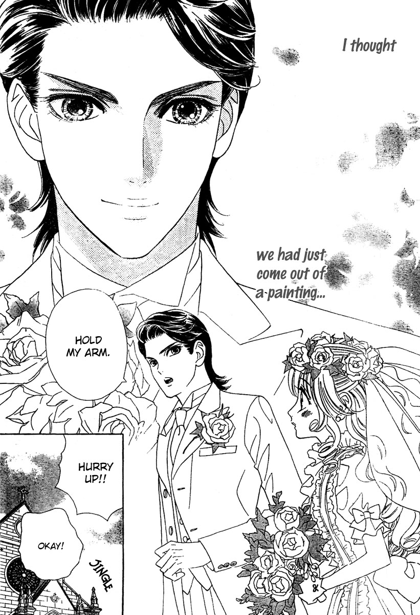 Hadashi De Bara Wo Fume Vol. 1 Ch. 2 第17页