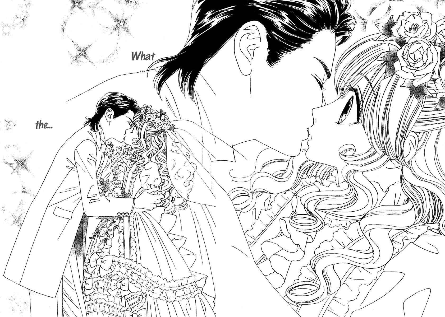 Hadashi De Bara Wo Fume Vol. 1 Ch. 2 第26页