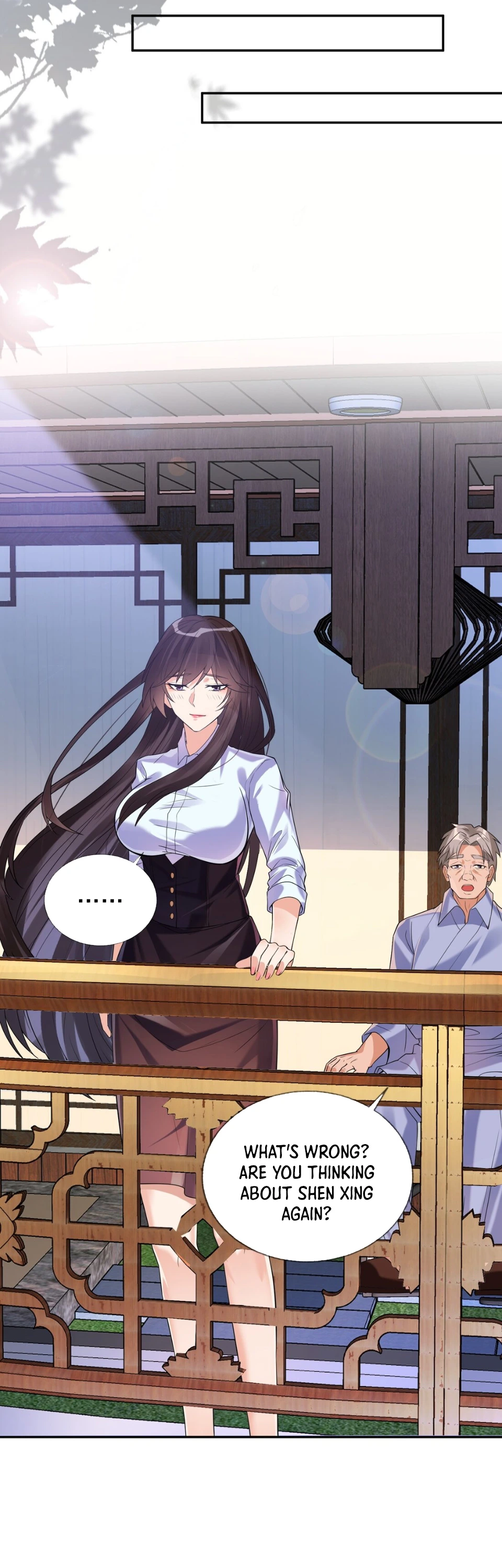 My Wife Is Rich and Beautiful Ch. 3 第30页