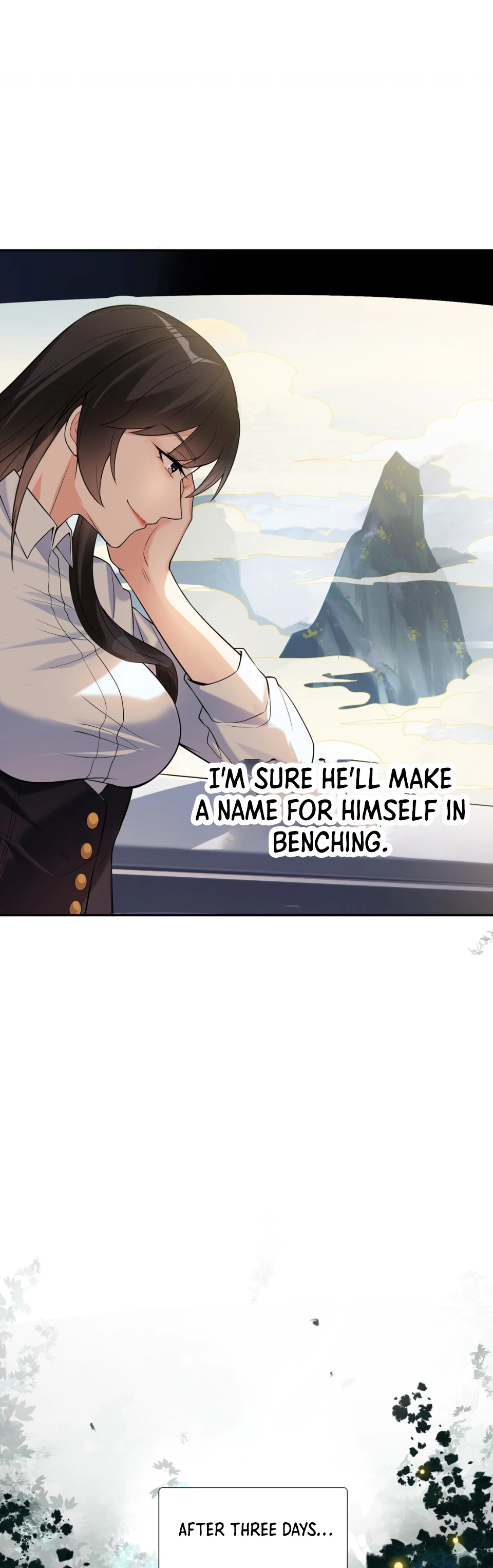My Wife Is Rich and Beautiful Ch. 3 第9页