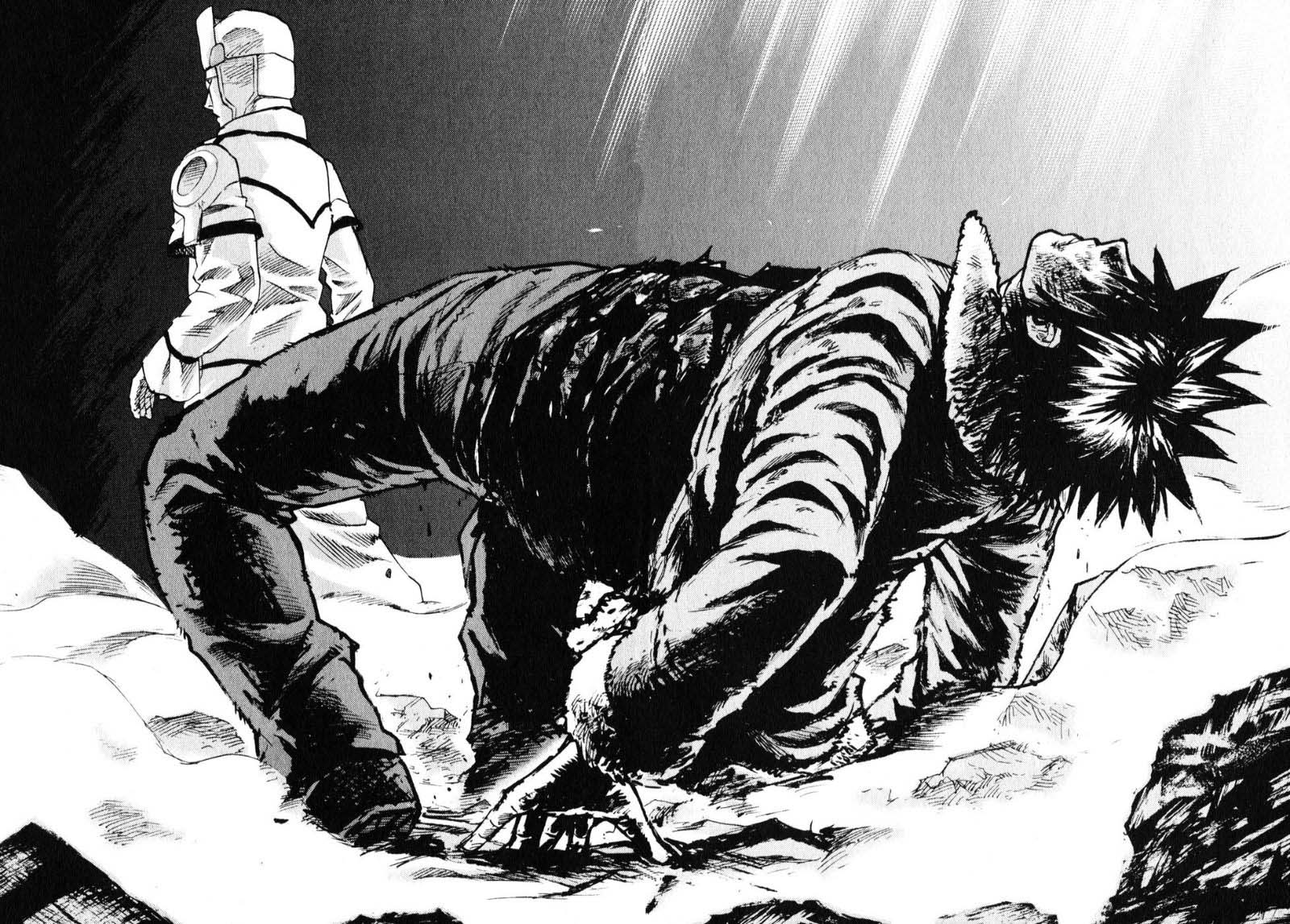 Togari Shiro Vol. 1 Ch. 5 第30页