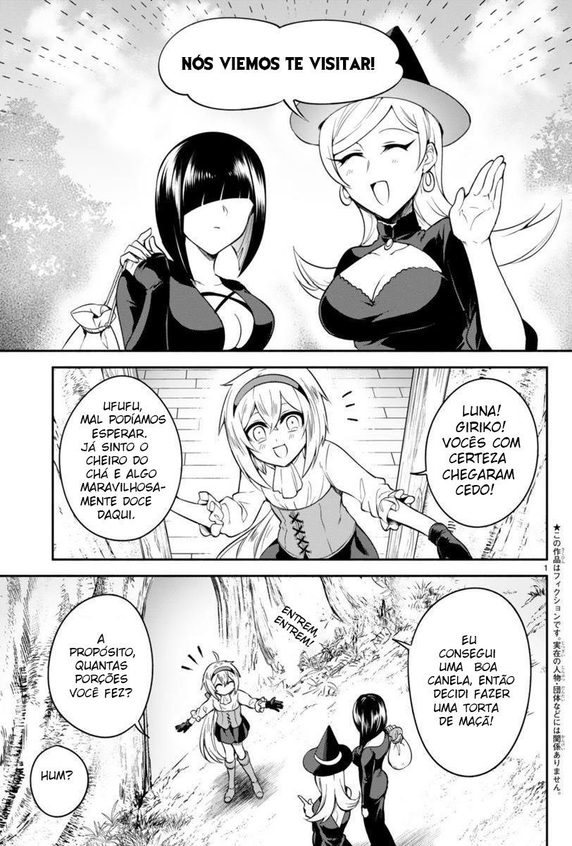Dekoboko Majo no Oyako Jijou Vol. 1 Ch. 5 第2页