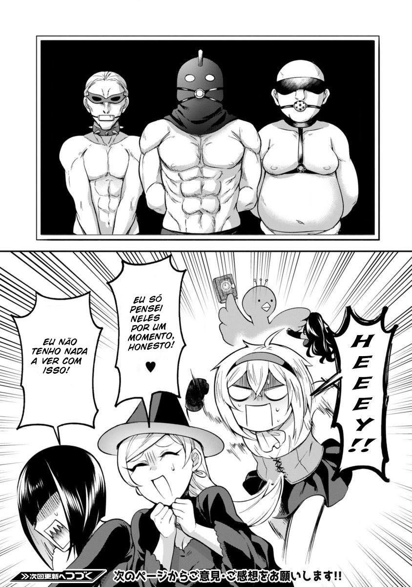 Dekoboko Majo no Oyako Jijou Vol. 1 Ch. 5 第18页