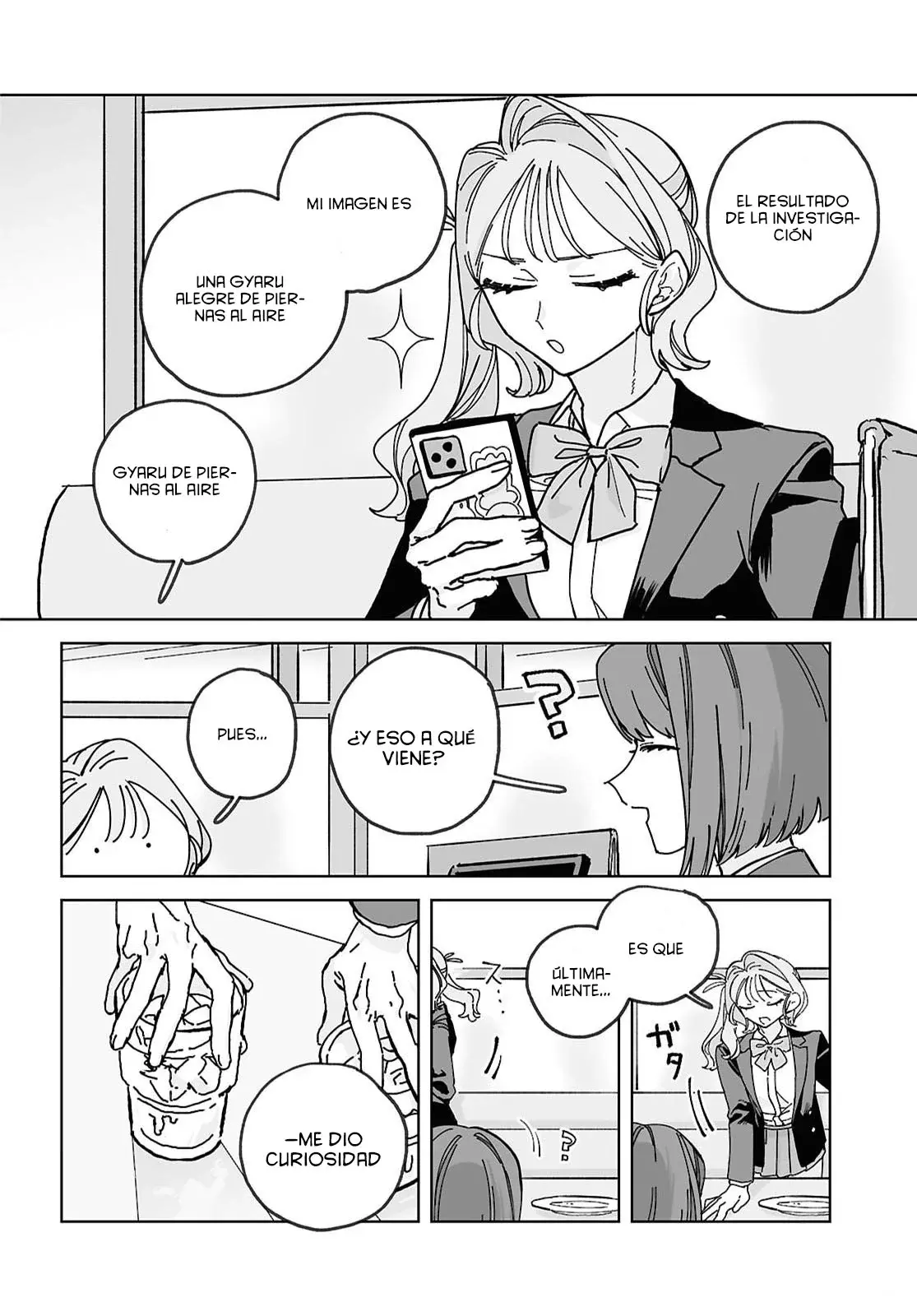 Hareta Hi no Dress Code Ch. 2 第12页