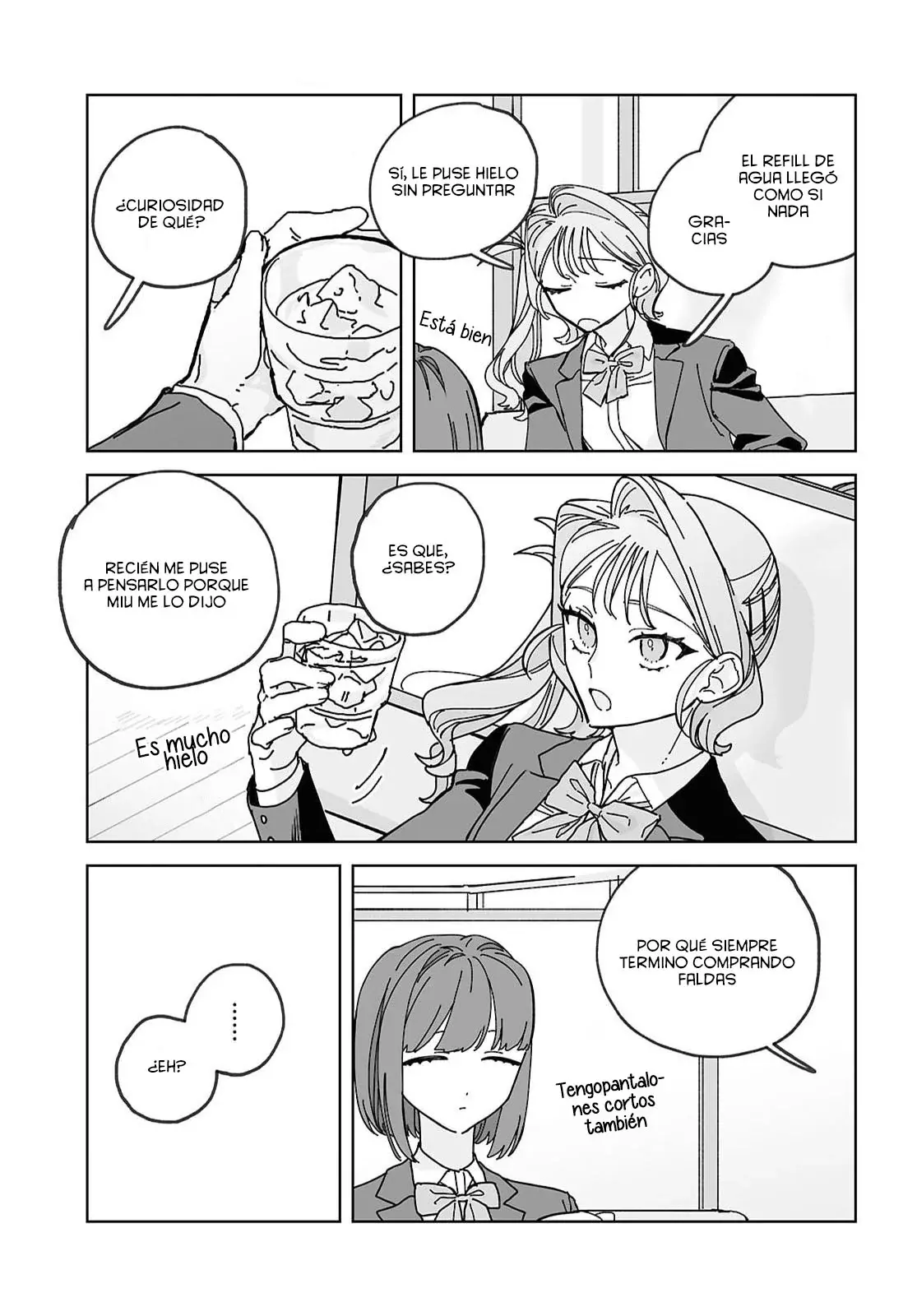 Hareta Hi no Dress Code Ch. 2 第13页