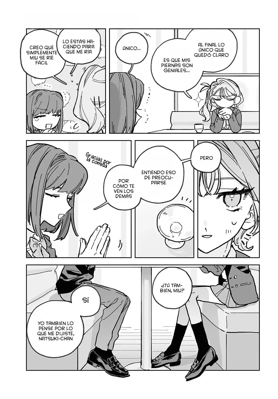 Hareta Hi no Dress Code Ch. 2 第17页