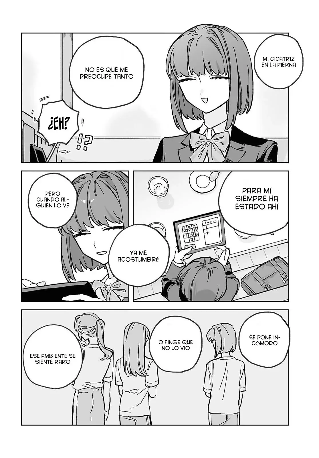 Hareta Hi no Dress Code Ch. 2 第18页