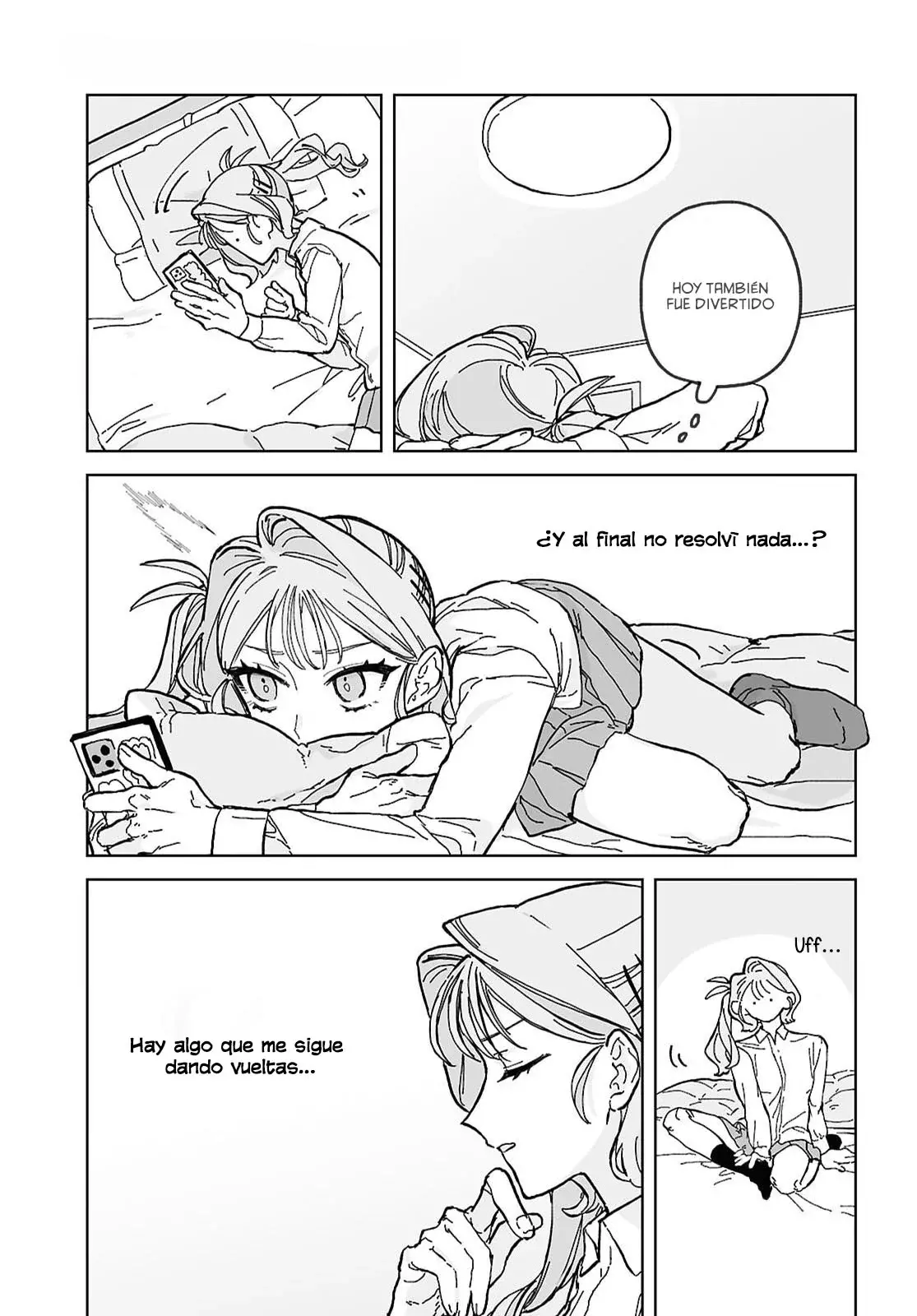 Hareta Hi no Dress Code Ch. 2 第21页